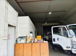 West Connect Building (D22), Factory #481188041